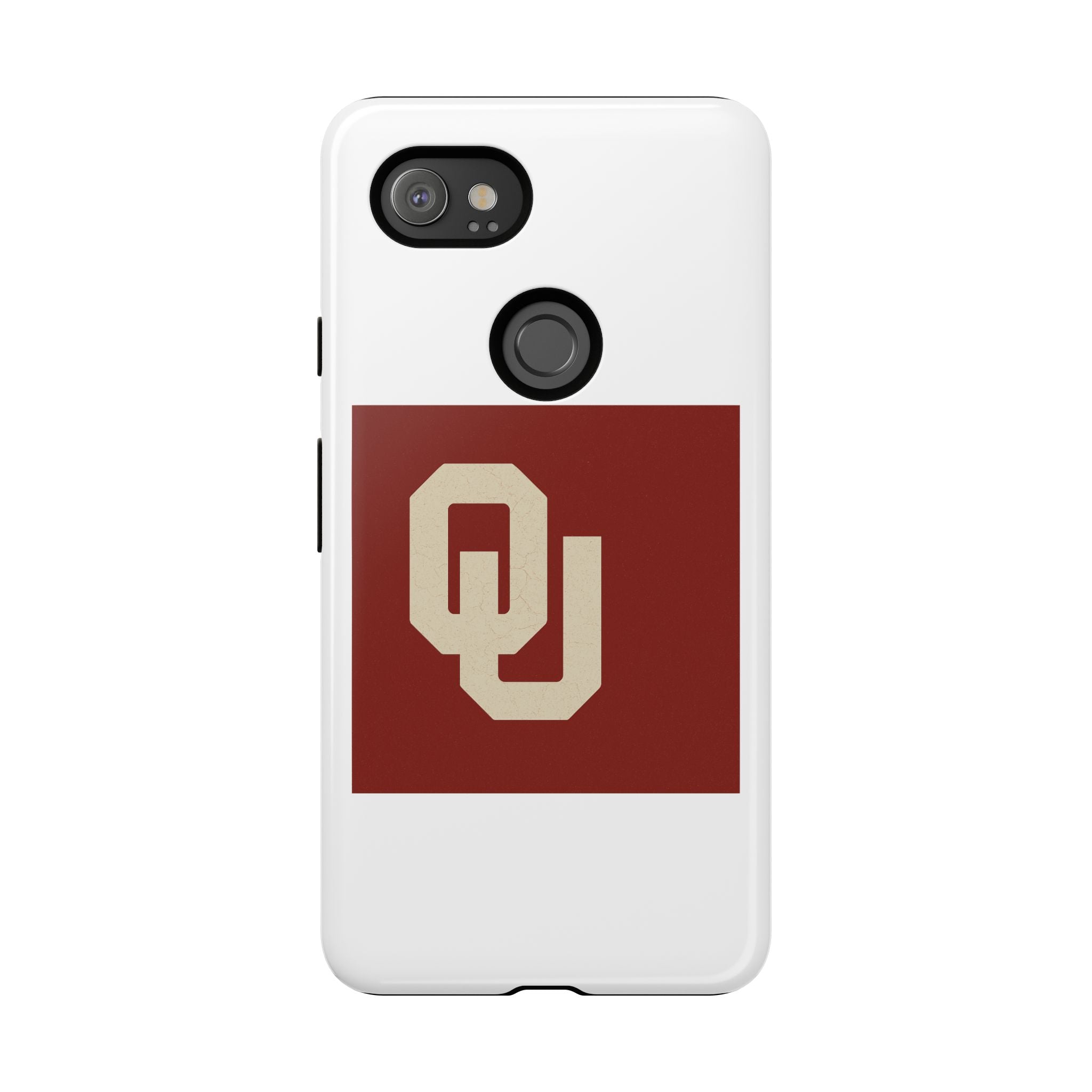 OU University Phone Case