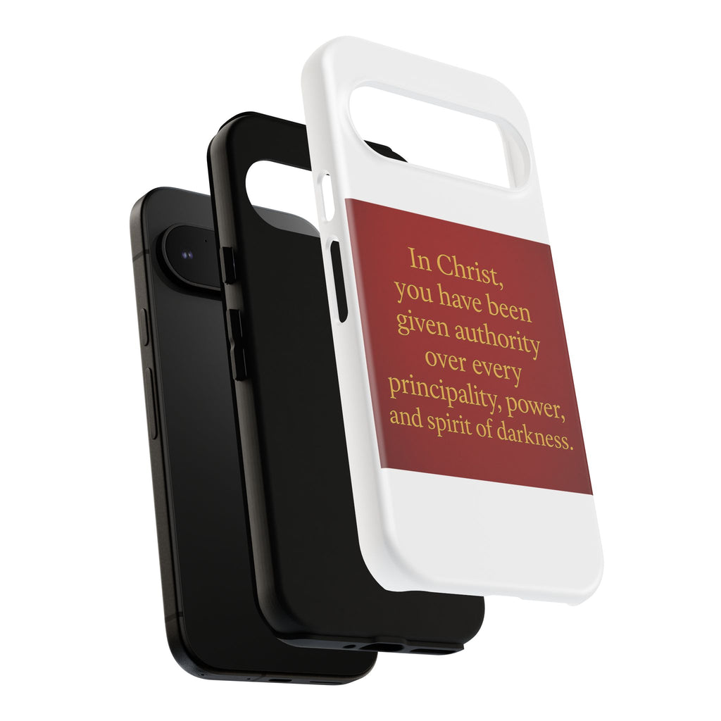 Christian Phone Case