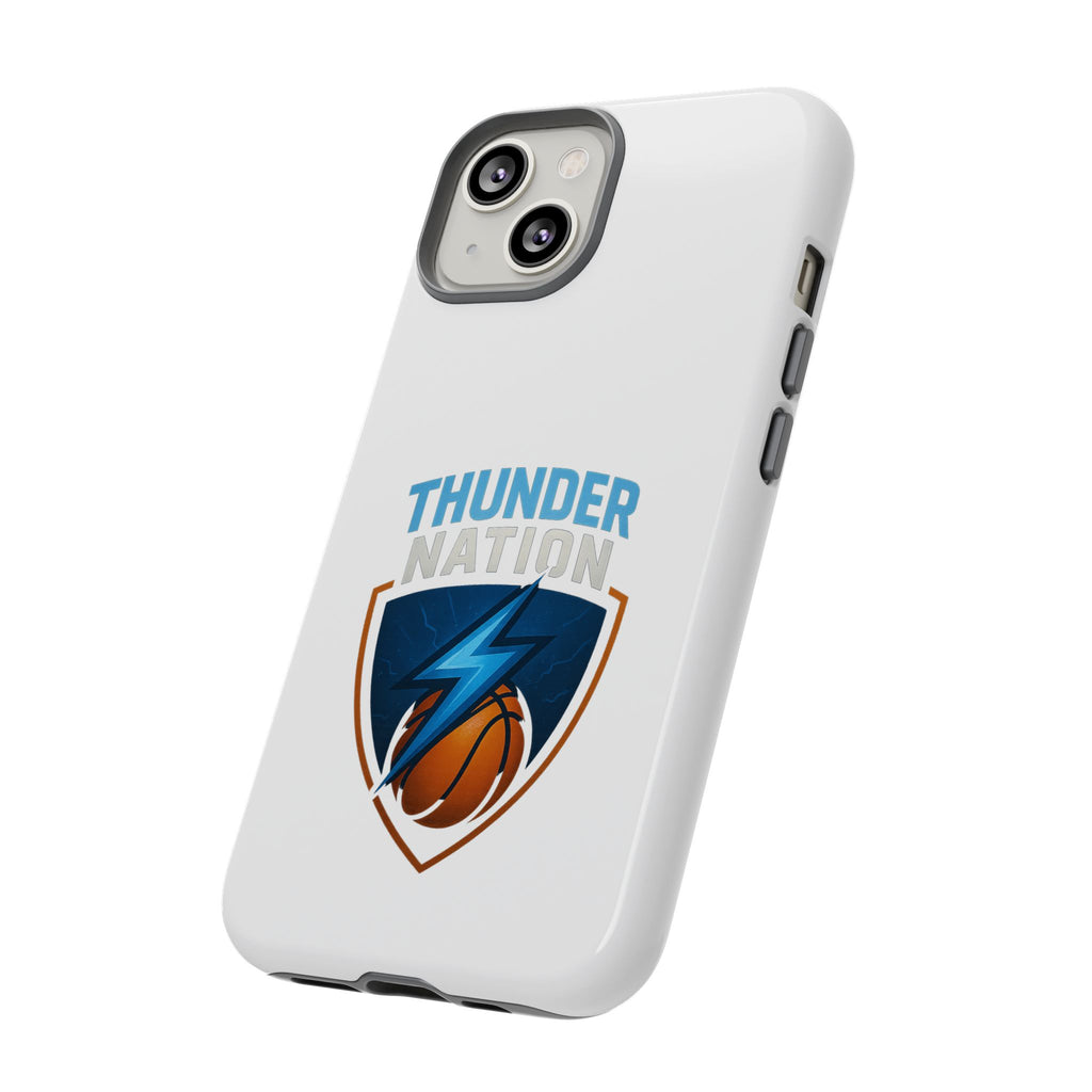 Thunder Nation Phone Case