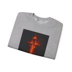 Spirit Filled Unisex Heavy Blend™ Crewneck Sweatshirt