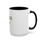 Unshakable Coffee Mug