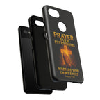 Tough Cases