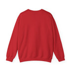 Faith-Inspired Crewneck Sweatshirt