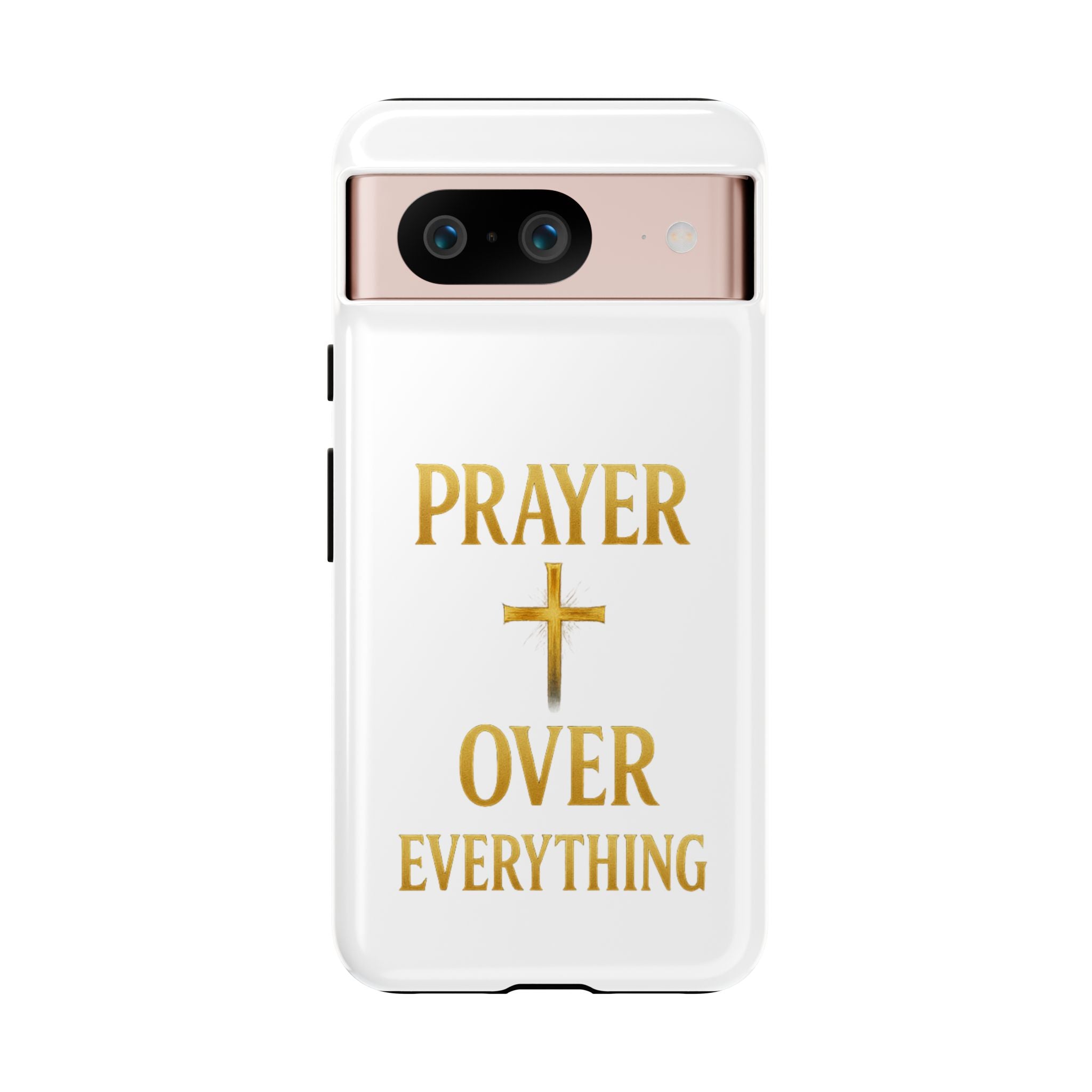 Christian Phone Case