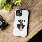 Thunder Up Phone Case
