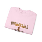 Unshakable Roots Crewneck Sweatshirt