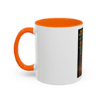 Empowering Prayer Coffee Mug