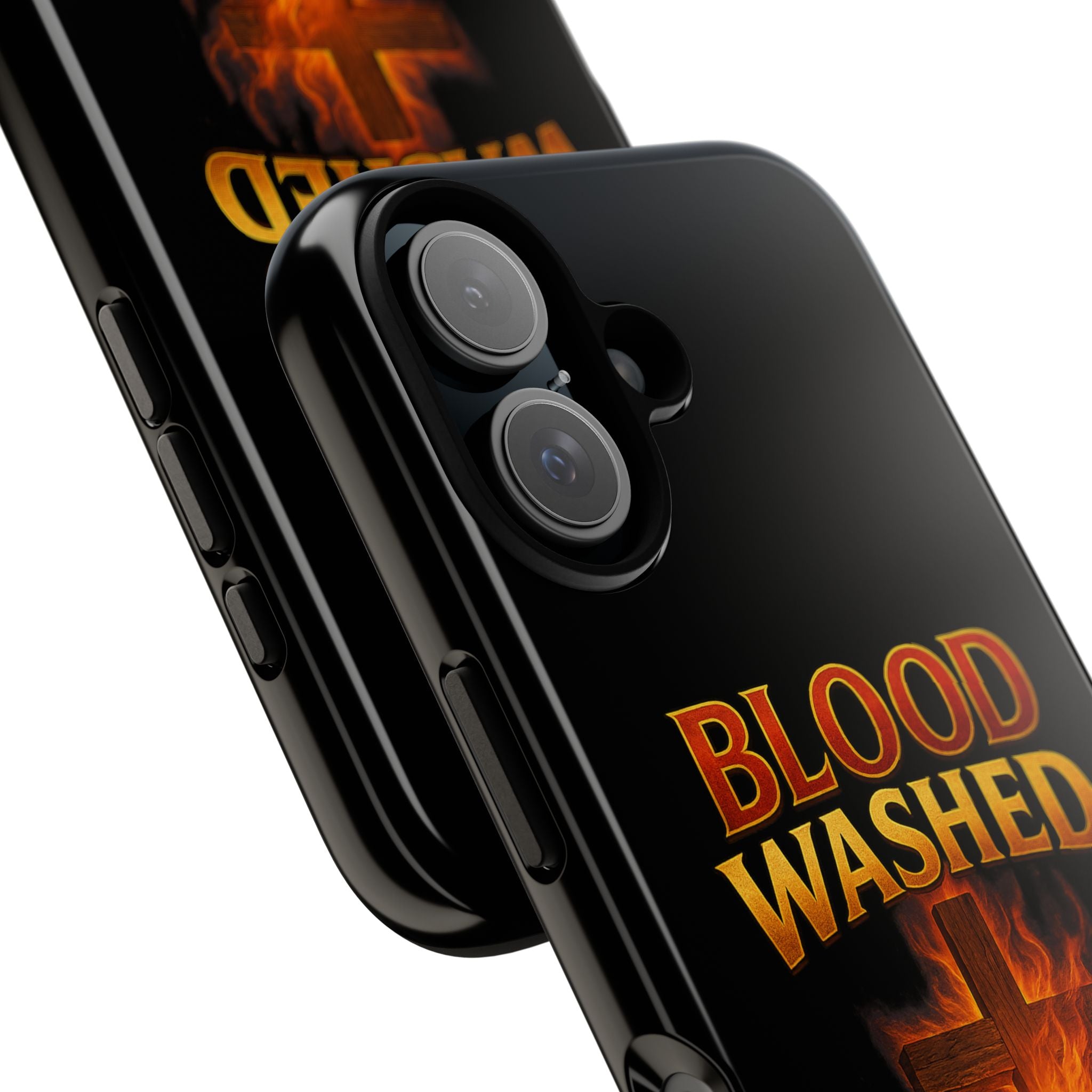 Christian Phone Case
