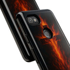 Hot Spirit-Filled Phone Case