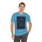 Inspirational Quote T-Shirt