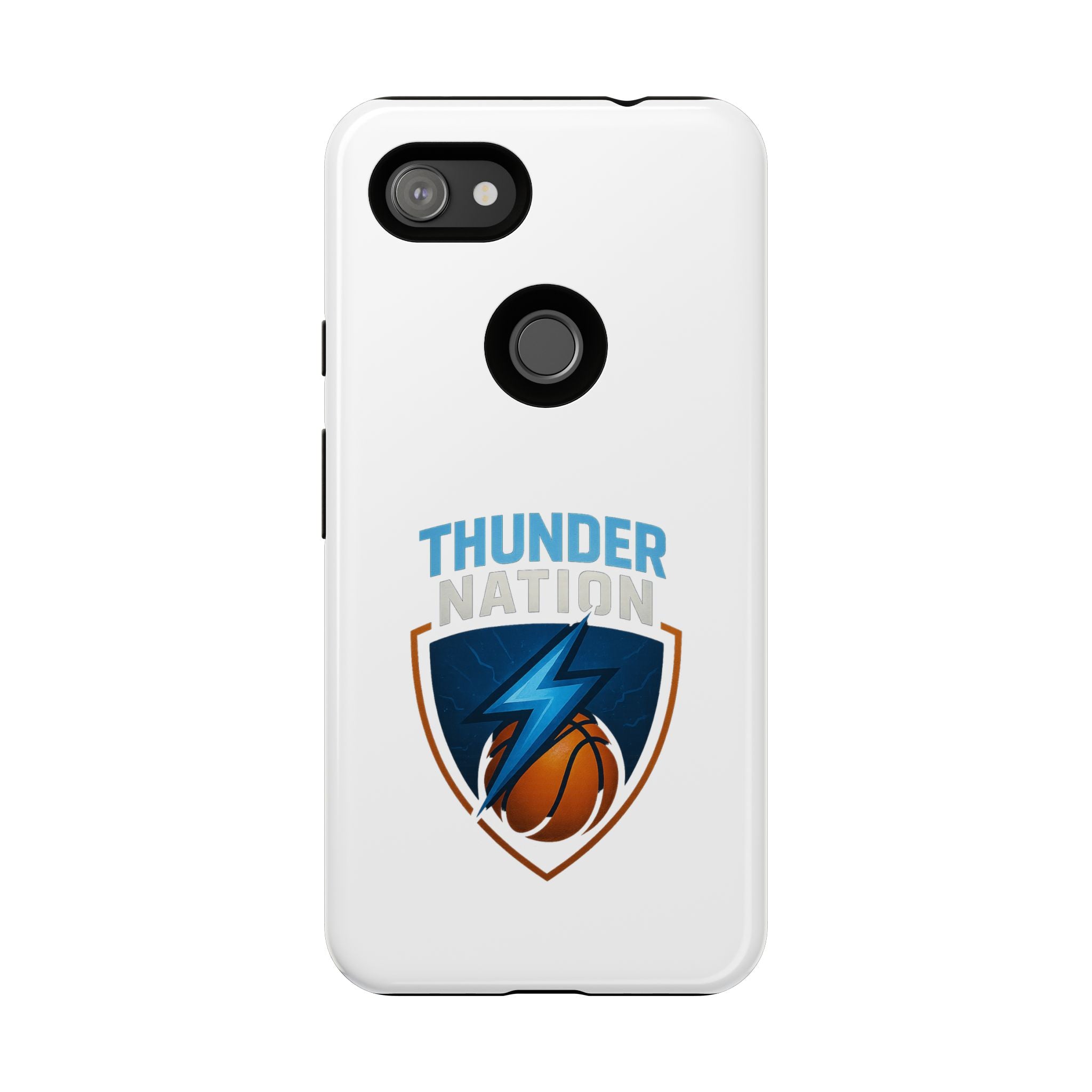 Thunder Nation Phone Case