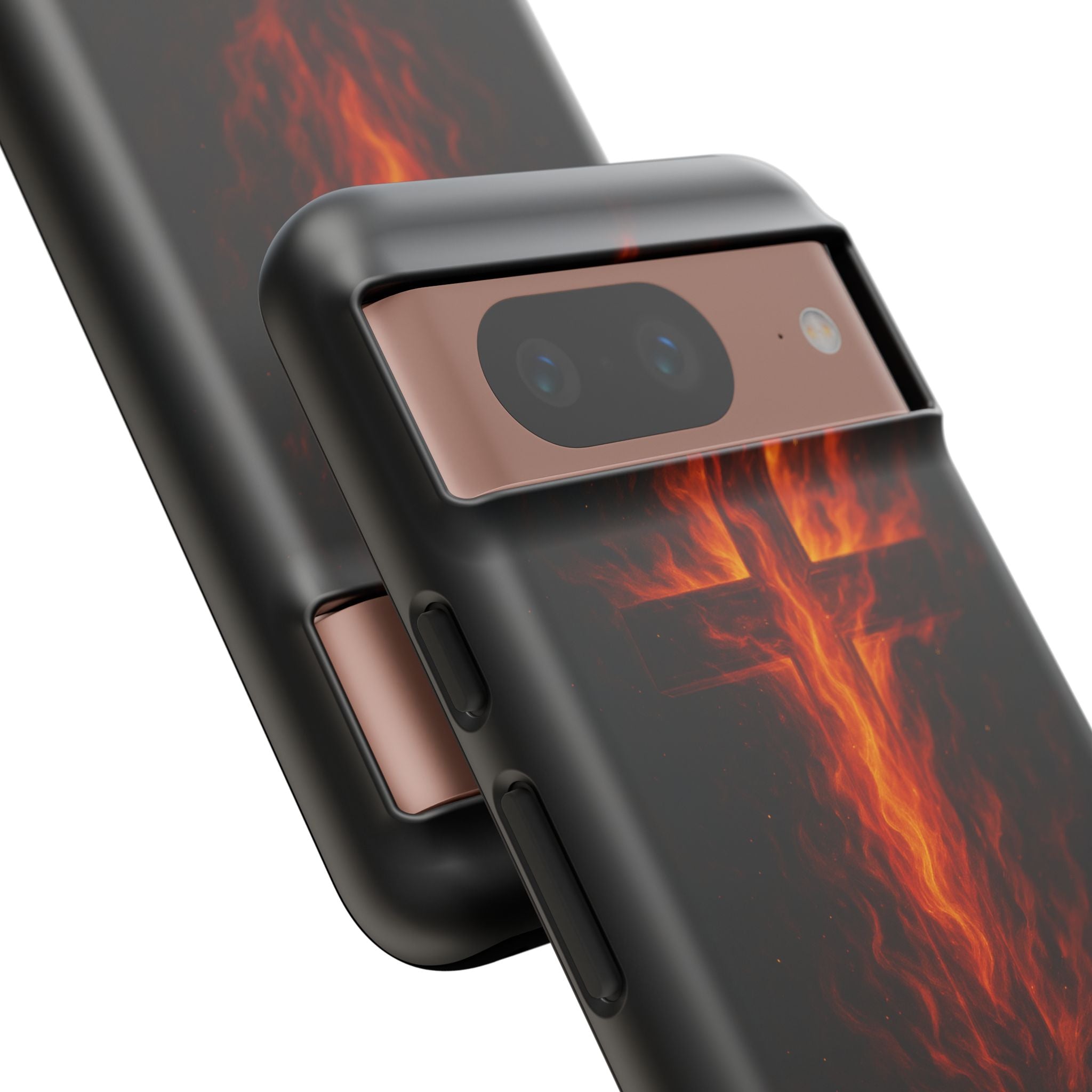 Hot Spirit-Filled Phone Case