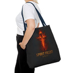 Spiritual Tote Bag
