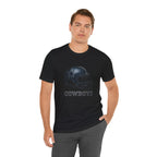 Cowboys Fan Unisex Jersey Tee