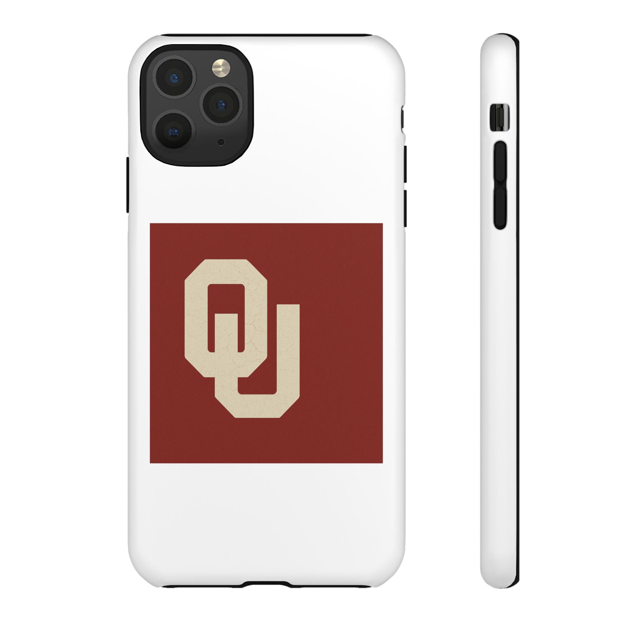 OU University Phone Case