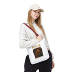 Prayer Warrior Tote Bag