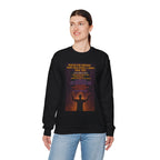 Prayer for Freedom Sweatshirt