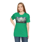 Heavenly Vibes Unisex Tee