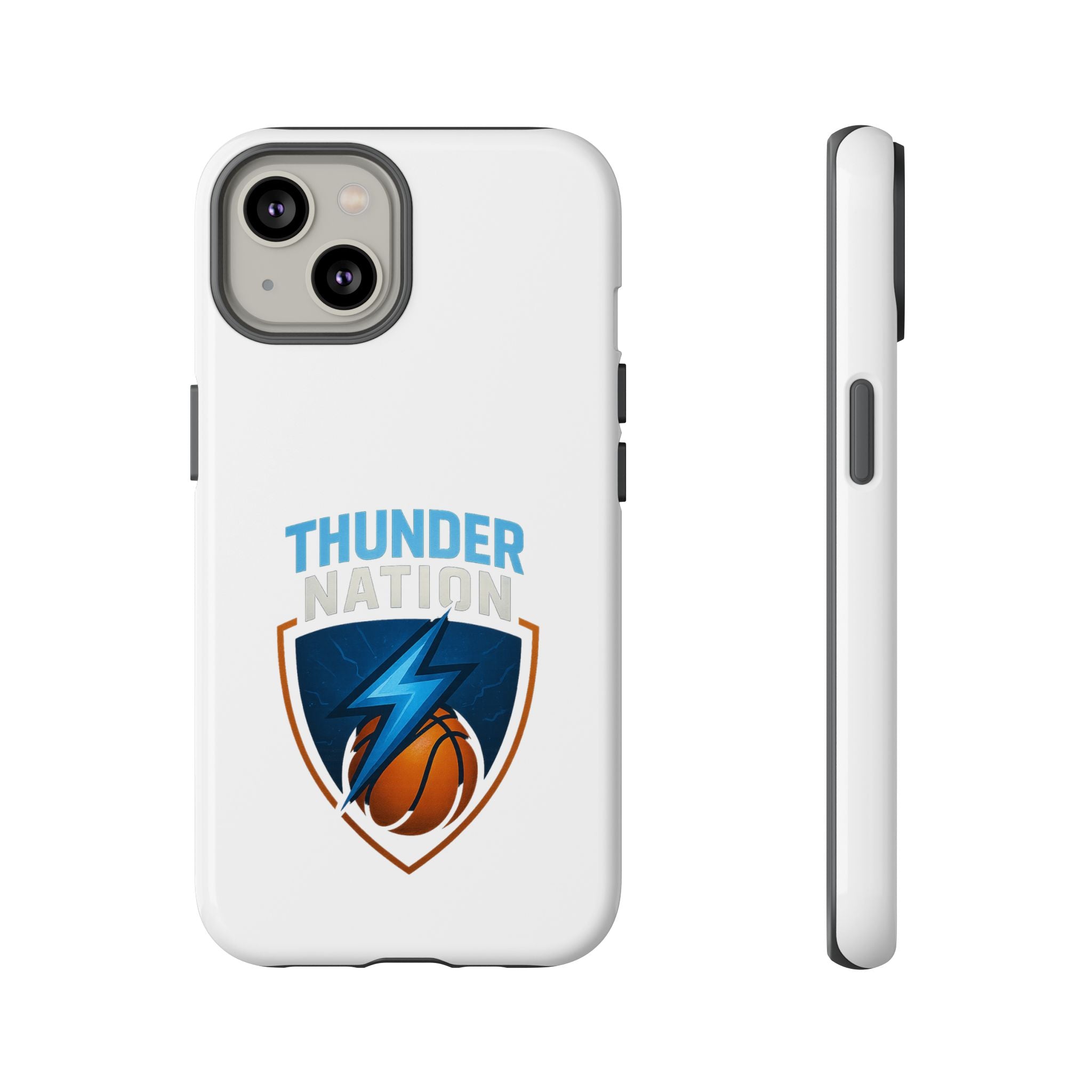 Thunder Nation Phone Case