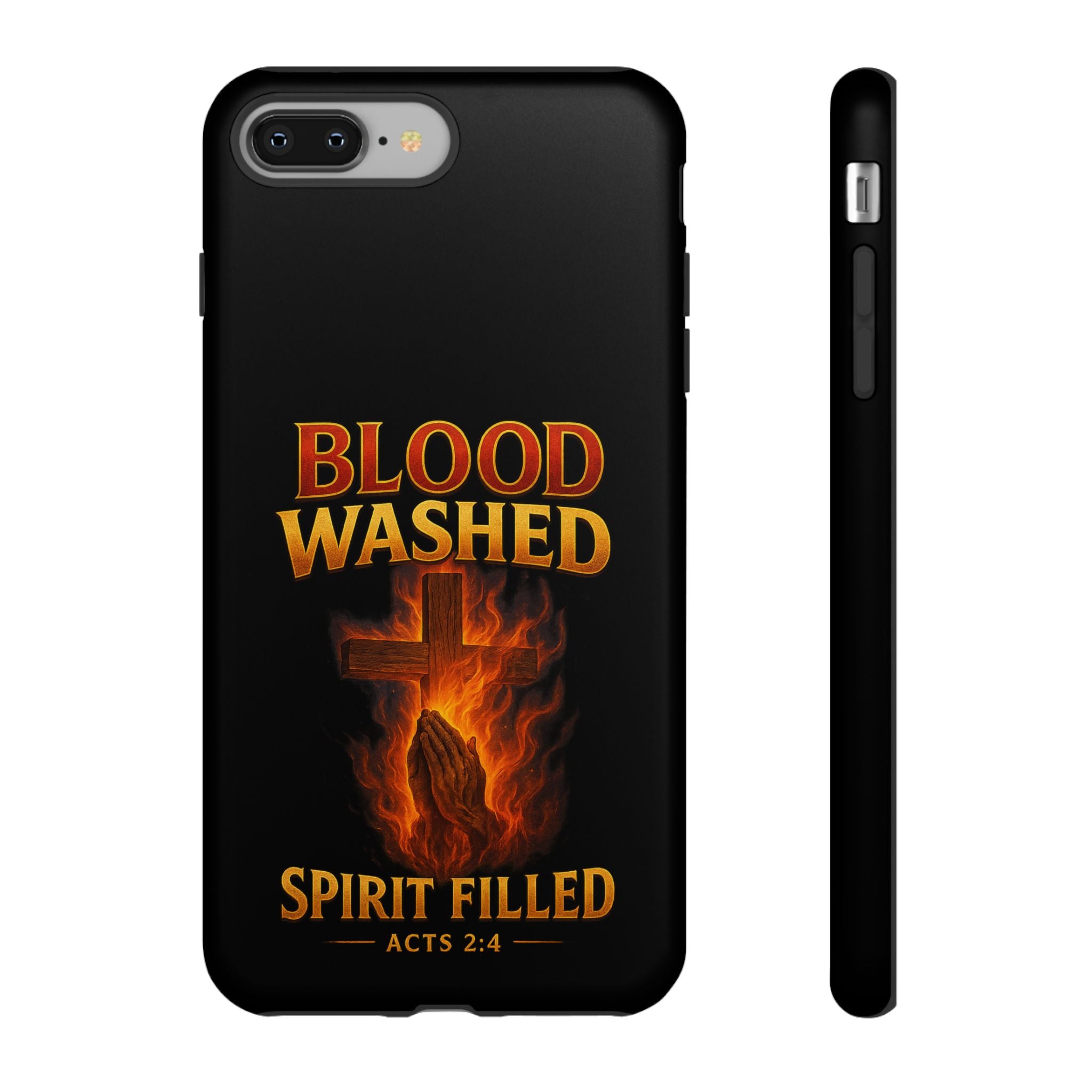 Christian Phone Case