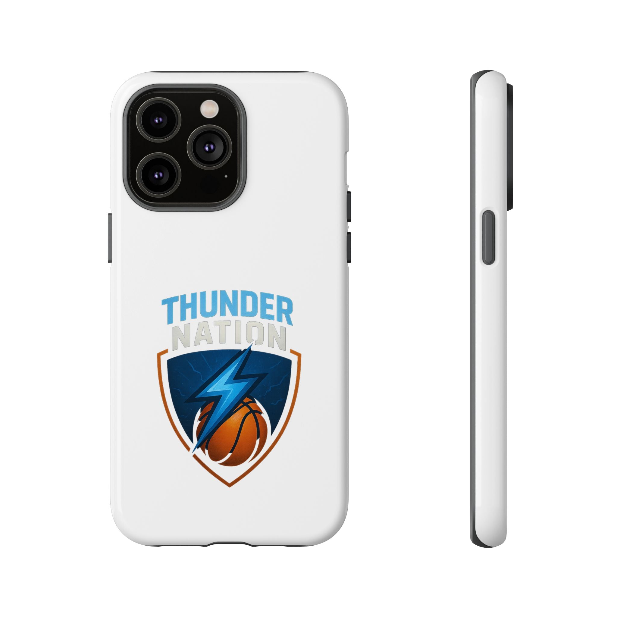 Thunder Nation Phone Case