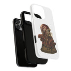 Tough Cases: Stylish Phone Case for Sports Lovers