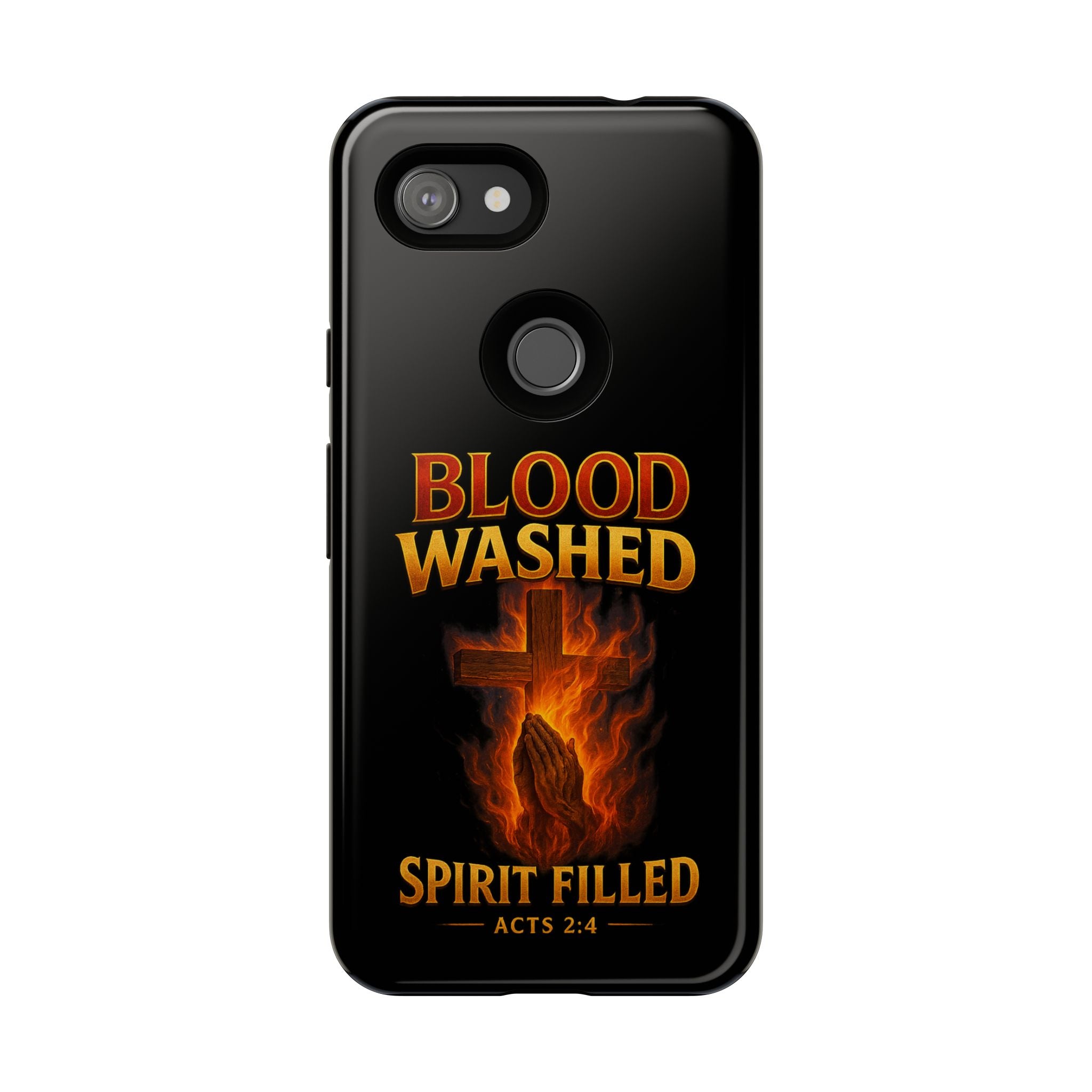 Christian Phone Case