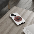 Oklahoma Champions Phone Case