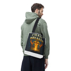 Chain Breaker Tote Bag