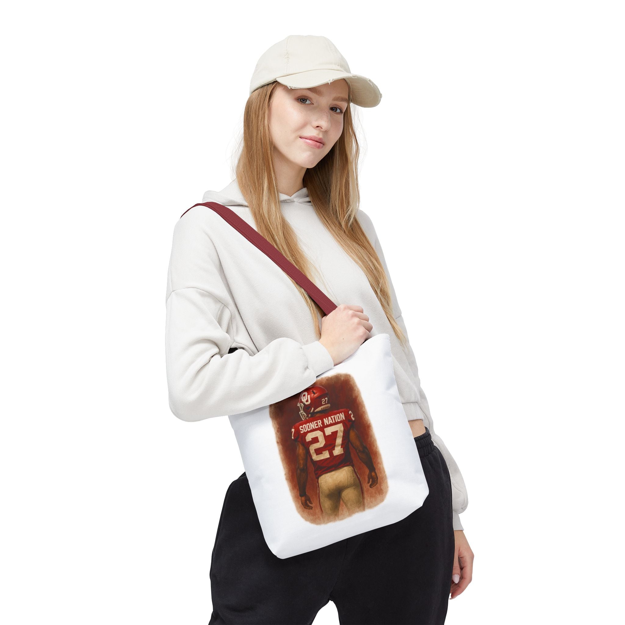 Tote Bag (AOP)