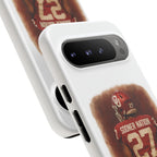 Oklahoma Sooners Phone Case