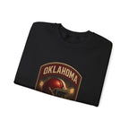 Oklahoma Football Sweatshirt