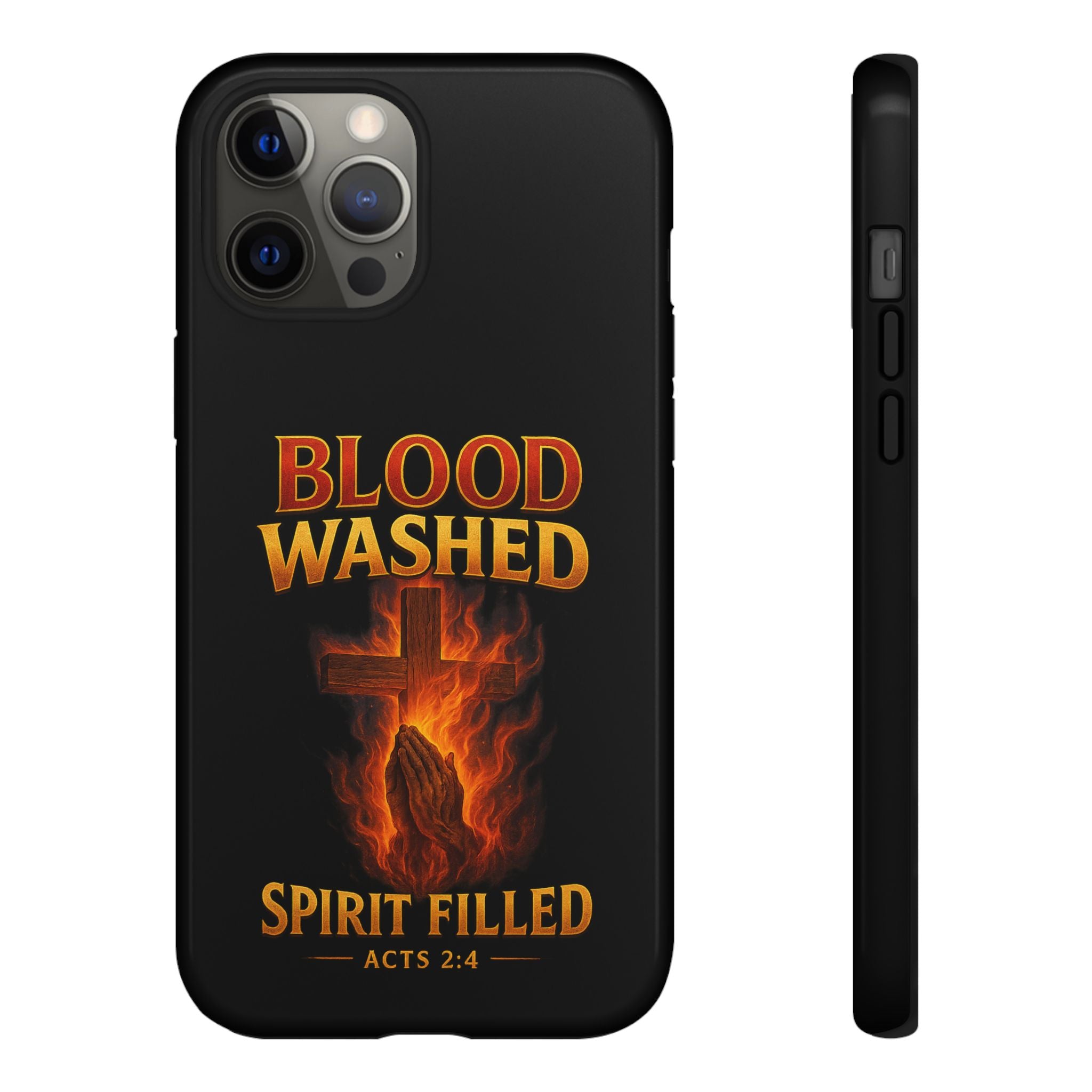 Christian Phone Case