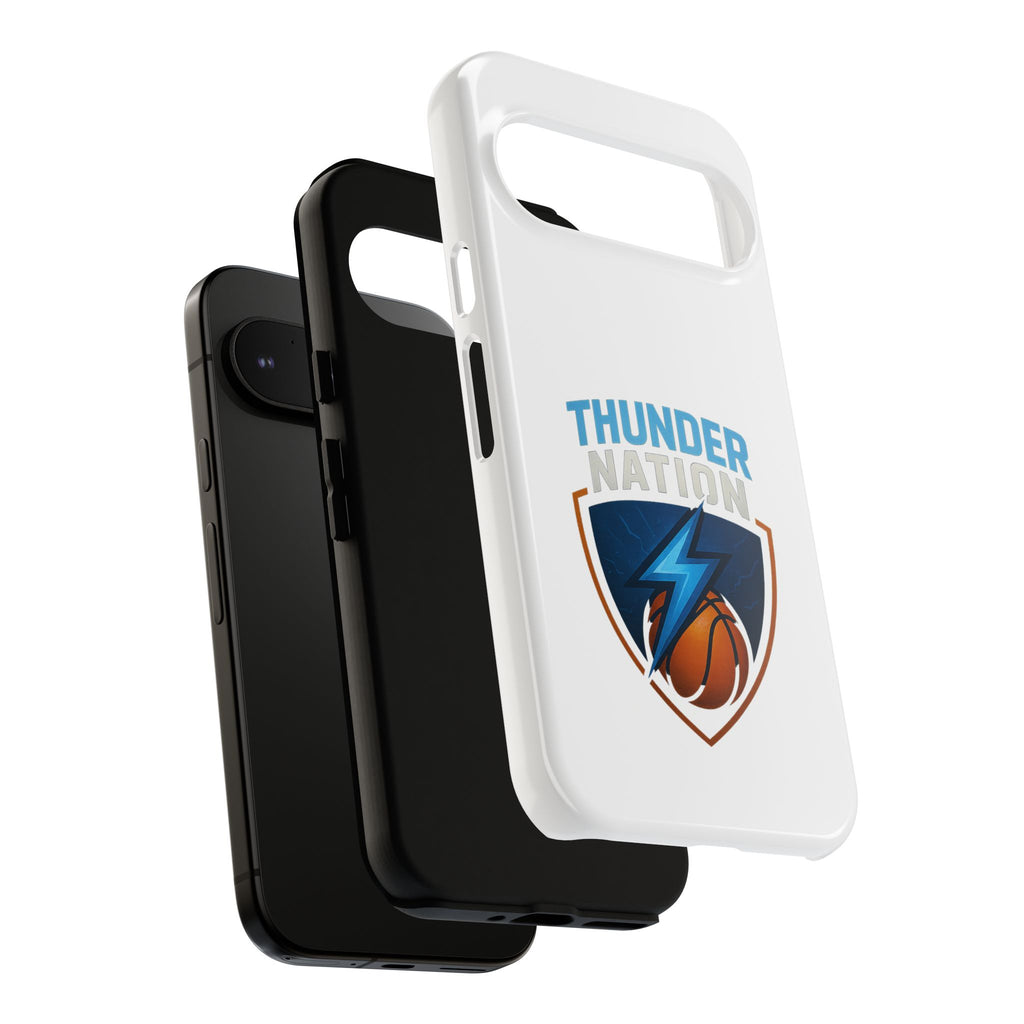 Thunder Nation Phone Case