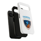 Thunder Nation Phone Case