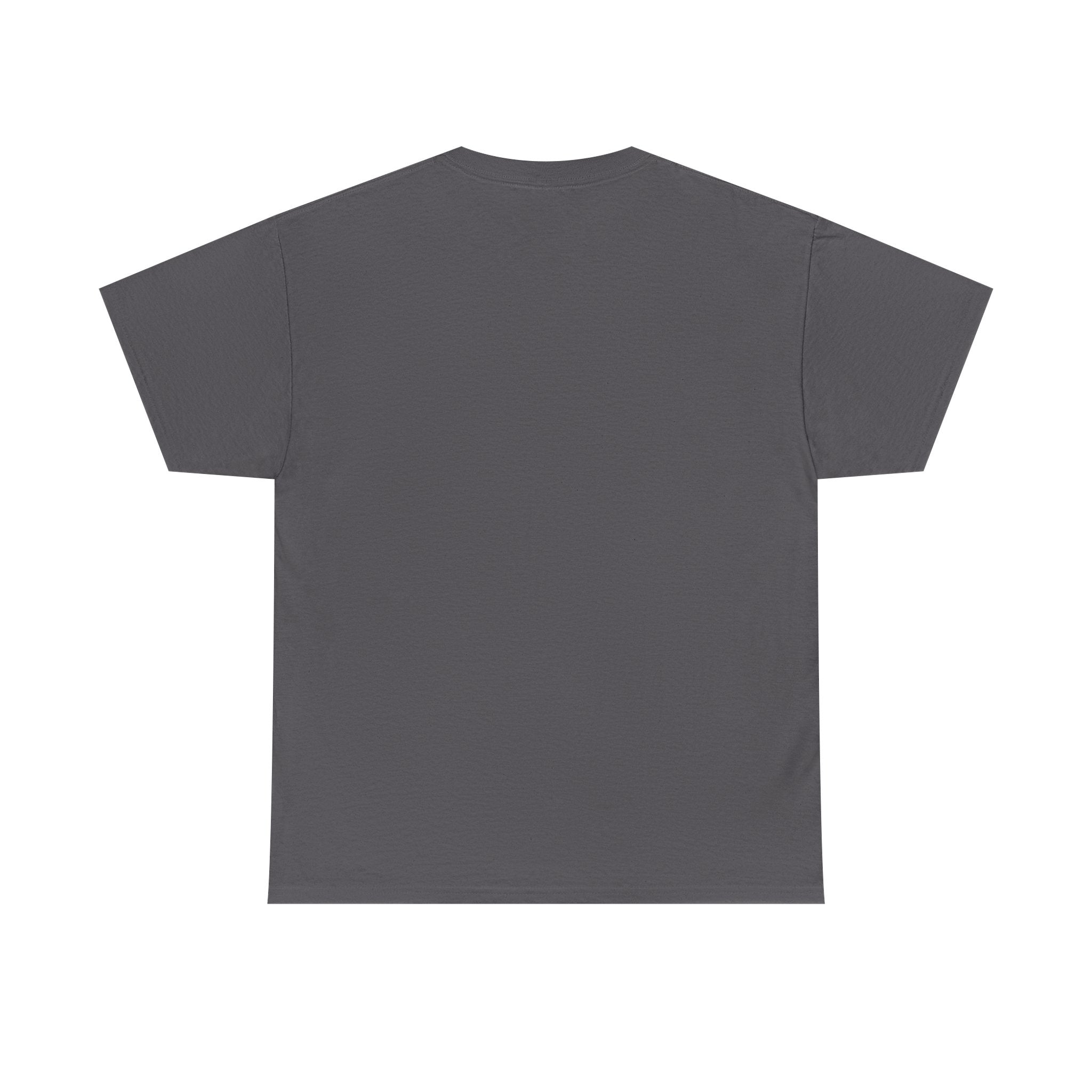 Sea Splitter Unisex Heavy Cotton Tee