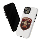 Oklahoma Pride Phone Case
