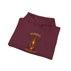 Faith-Inspired Heavy Blend Hooded Sweatshirt