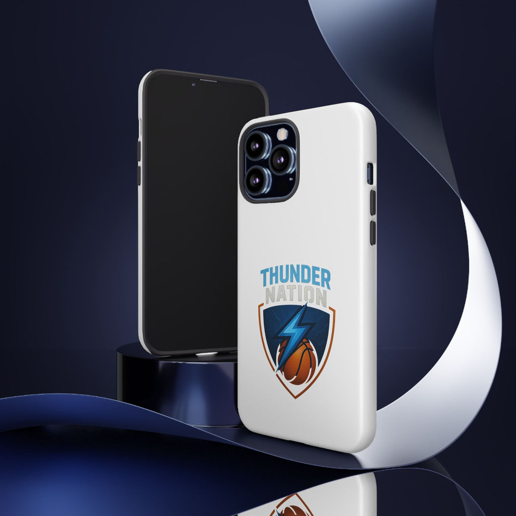 Thunder Nation Phone Case