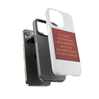 Christian Phone Case