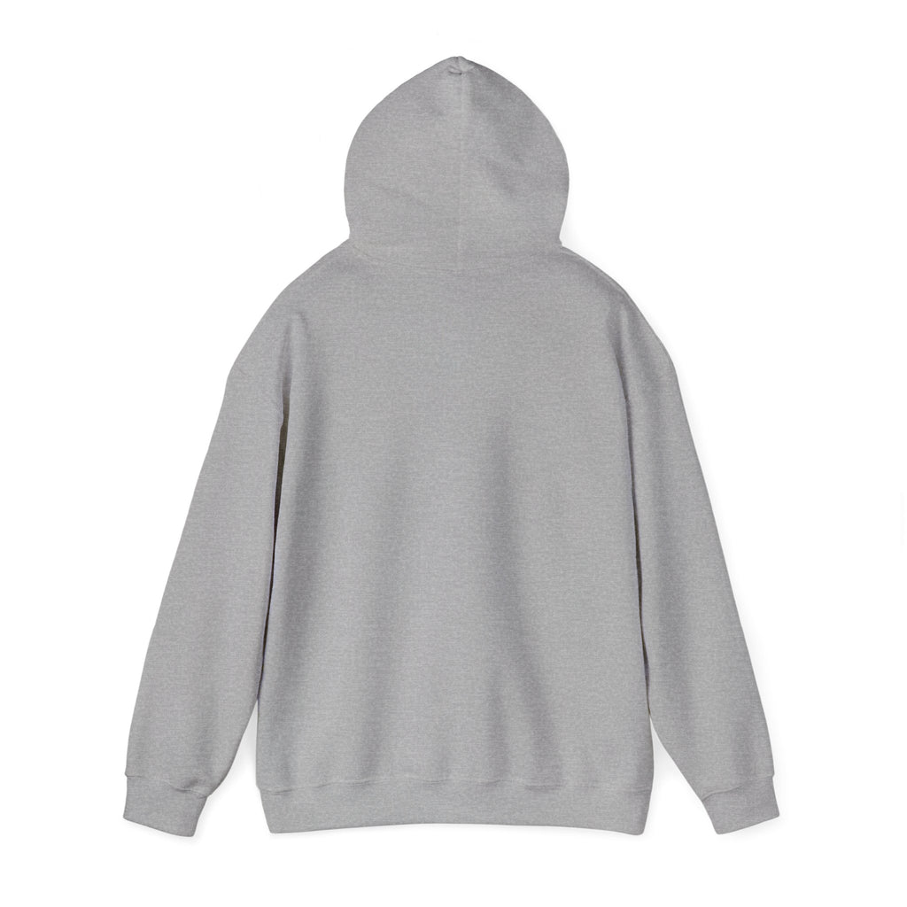 God's Chosen One Hoodie