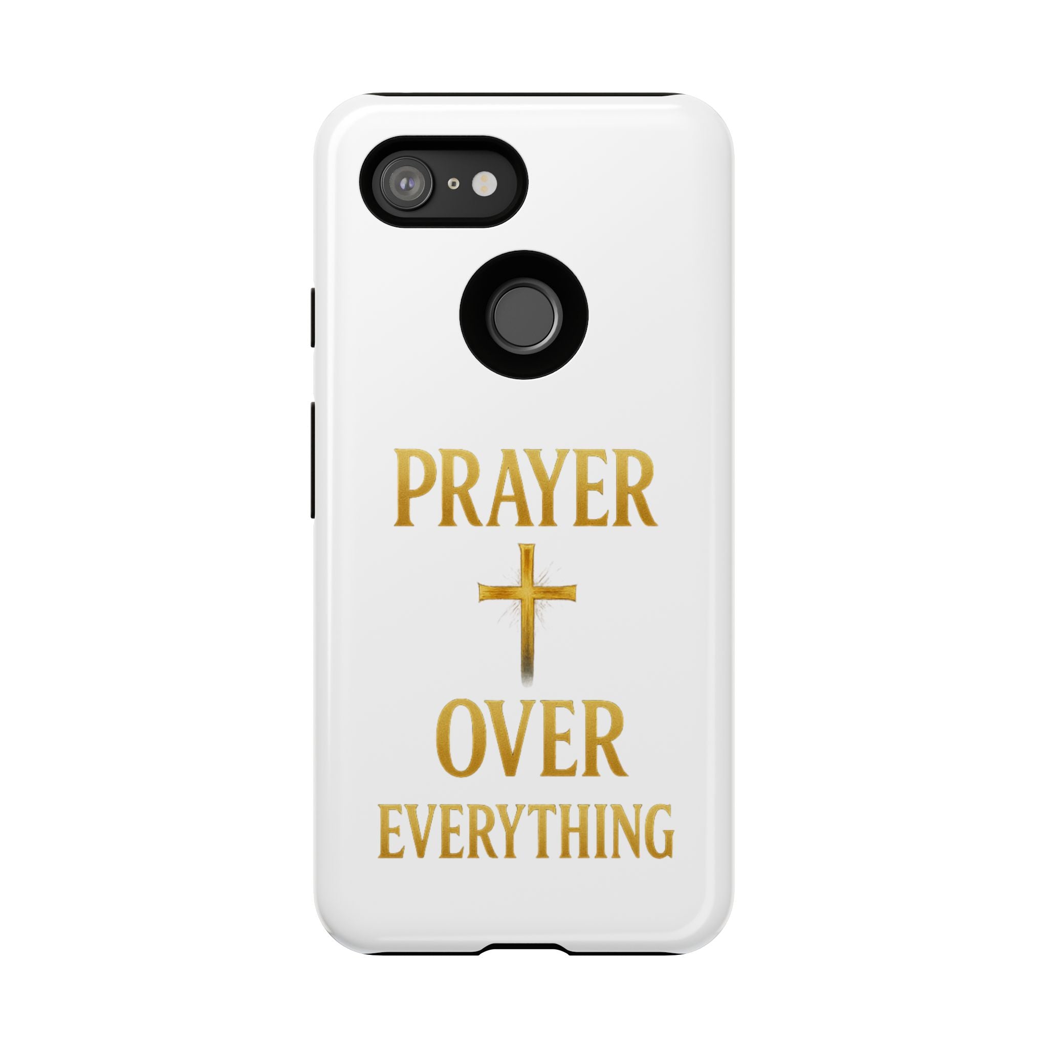 Christian Phone Case