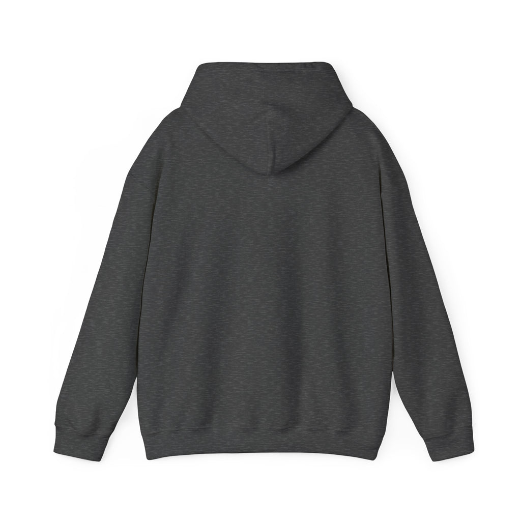 Cozy Unisex Hoodie with Inspirational Design