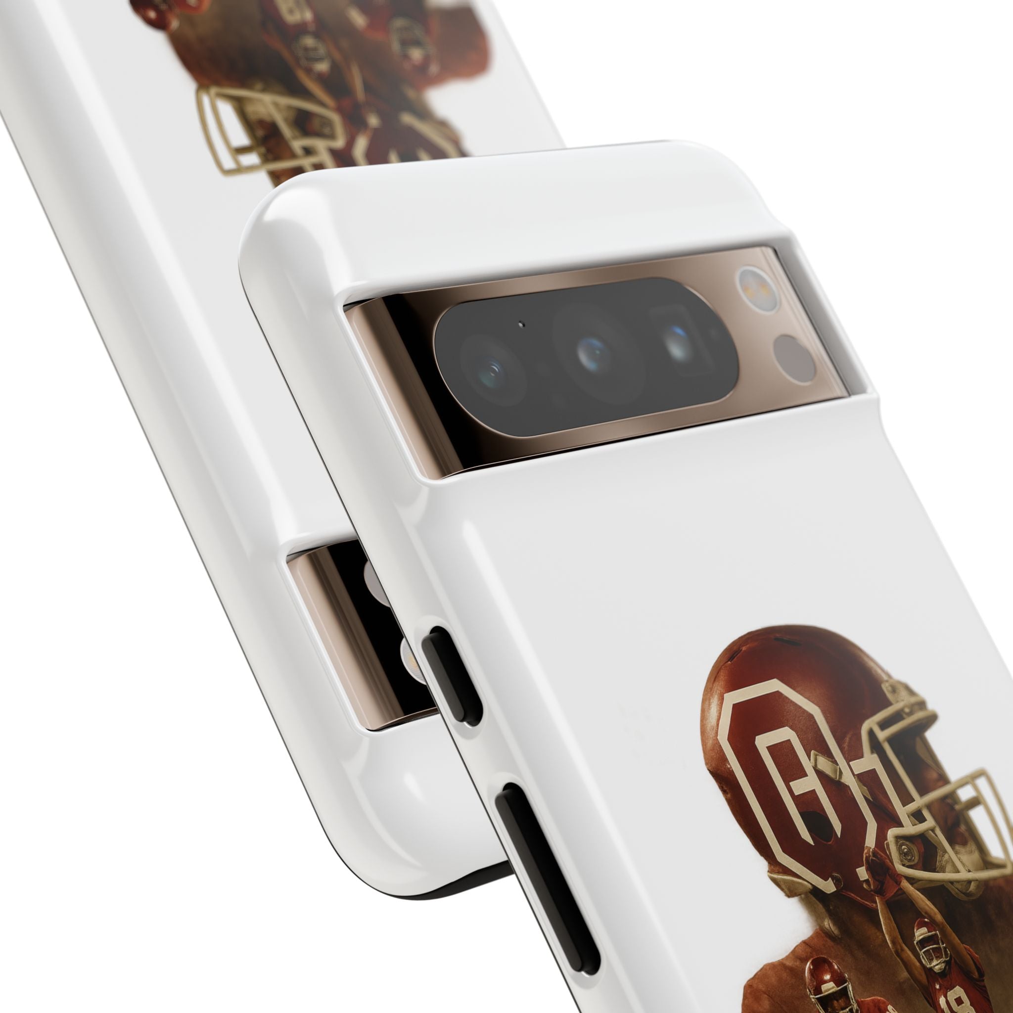 Tough Cases: Stylish Phone Case for Sports Lovers