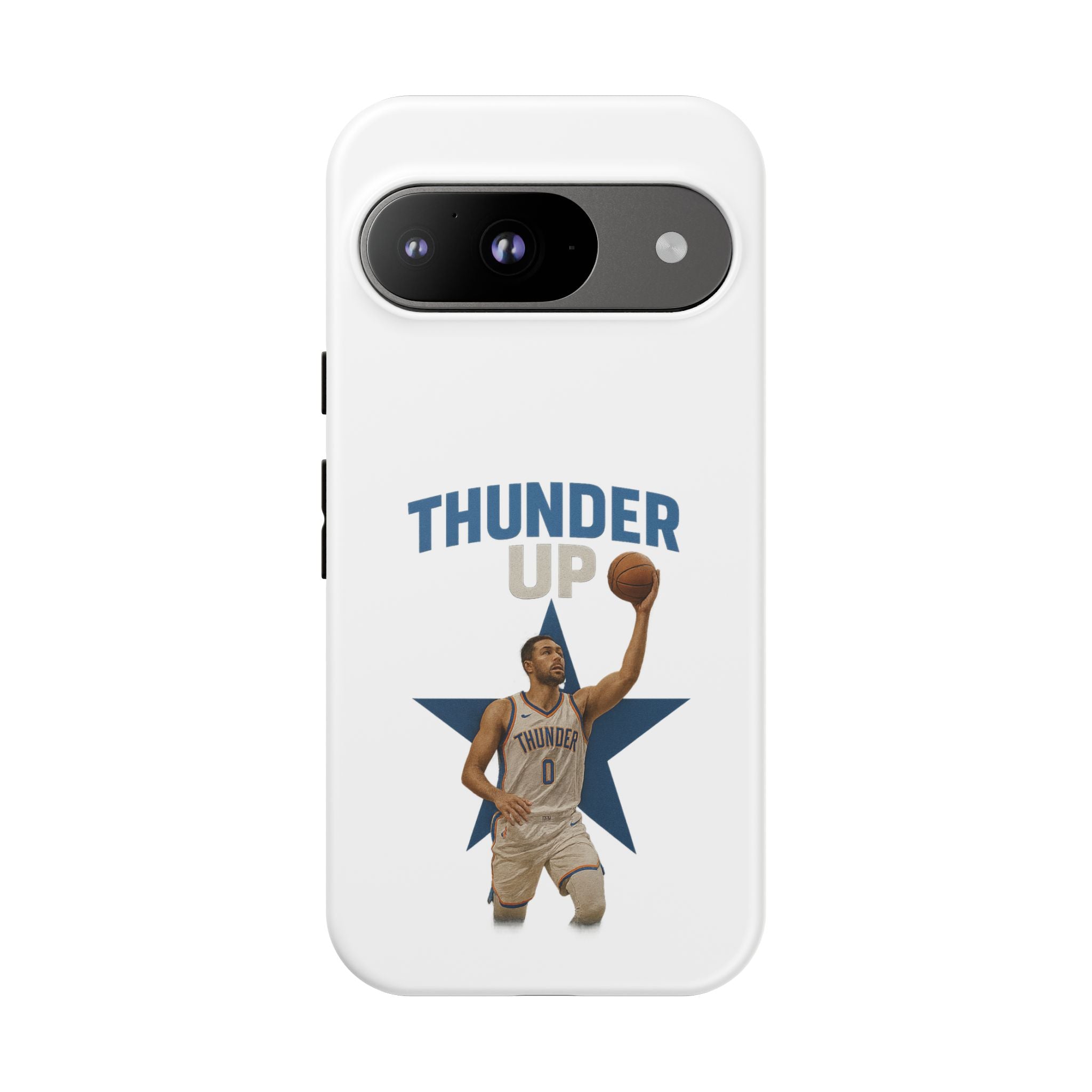 Thunder Up Phone Case