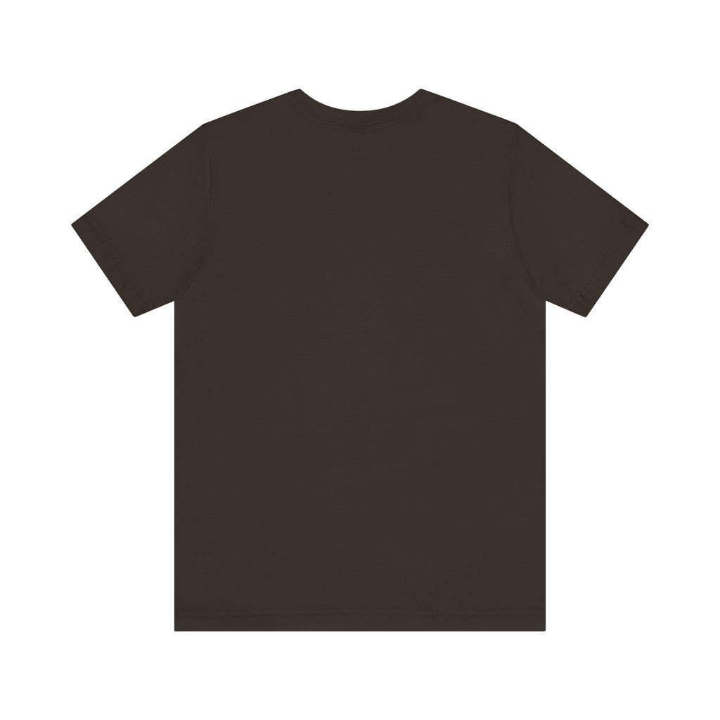 Unshakable Roots Tee