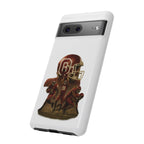 Tough Cases: Stylish Phone Case for Sports Lovers