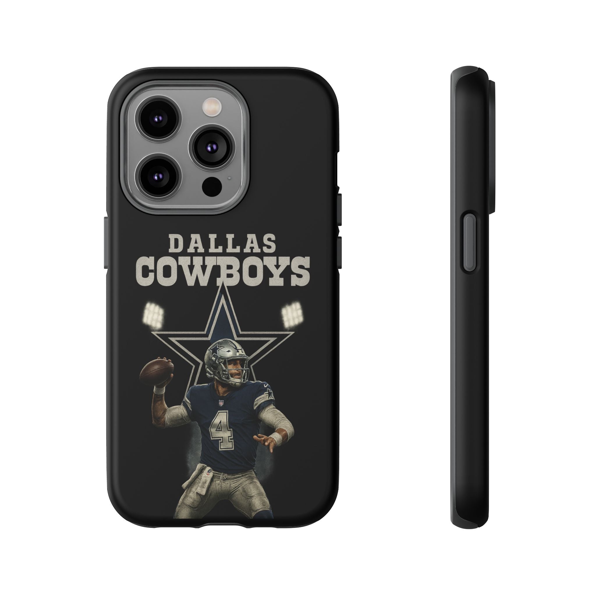 Dallas Cowboys Tough Cases