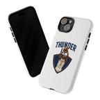 Thunder Up Phone Case