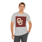 Oklahoma Pride Unisex Tee